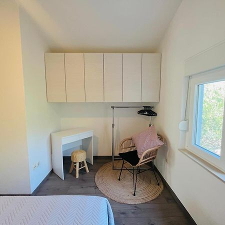 Boomerang Apartments 克勒克 外观 照片