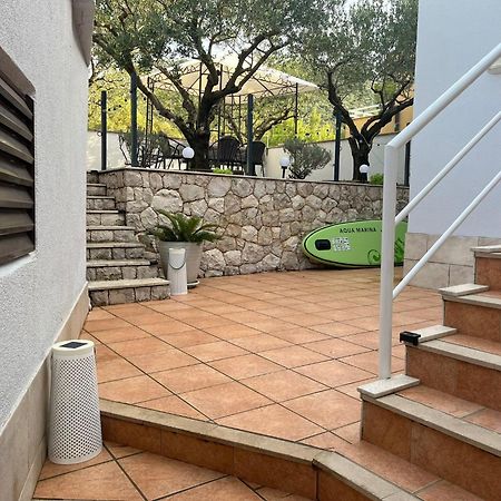 Boomerang Apartments 克勒克 外观 照片