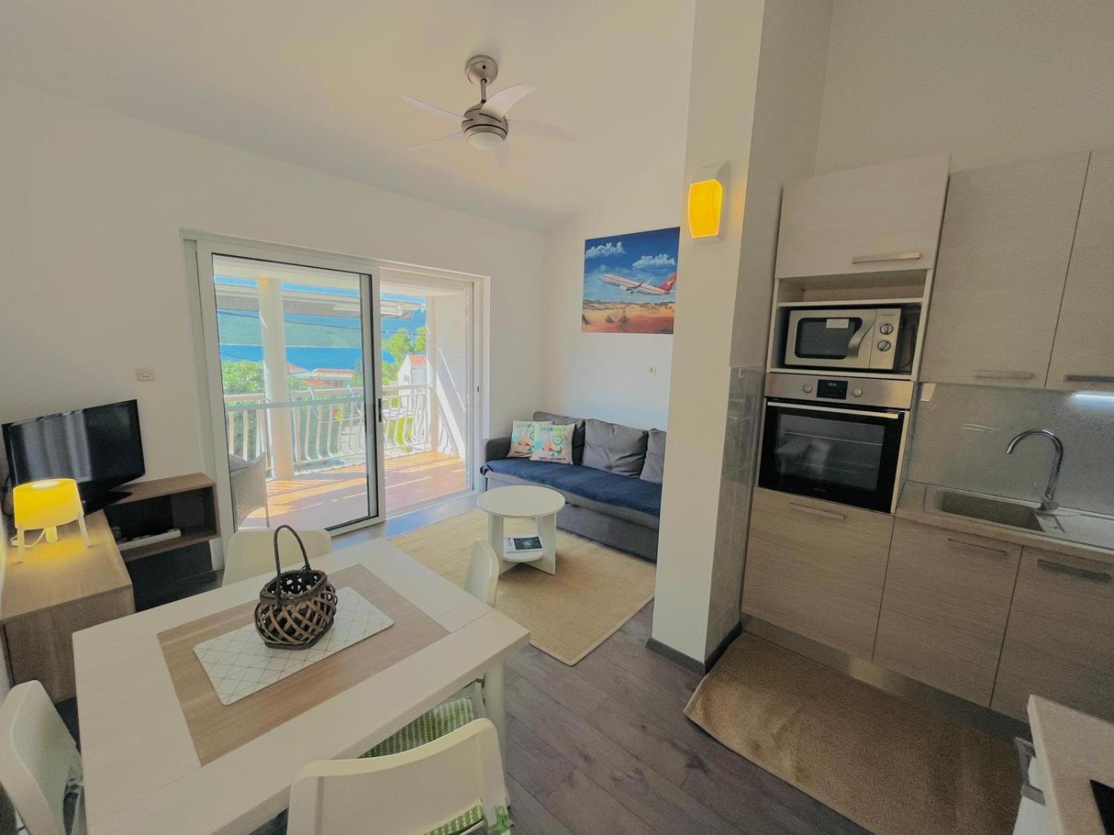 Boomerang Apartments 克勒克 客房 照片