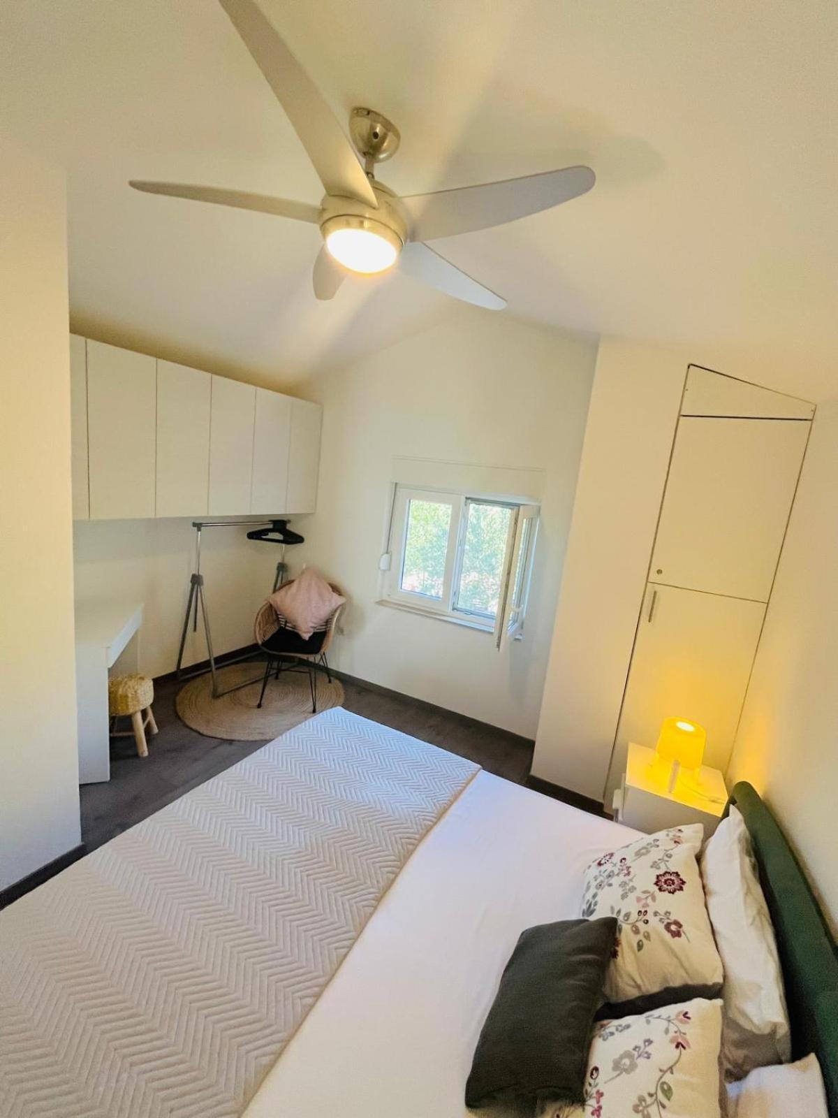 Boomerang Apartments 克勒克 客房 照片