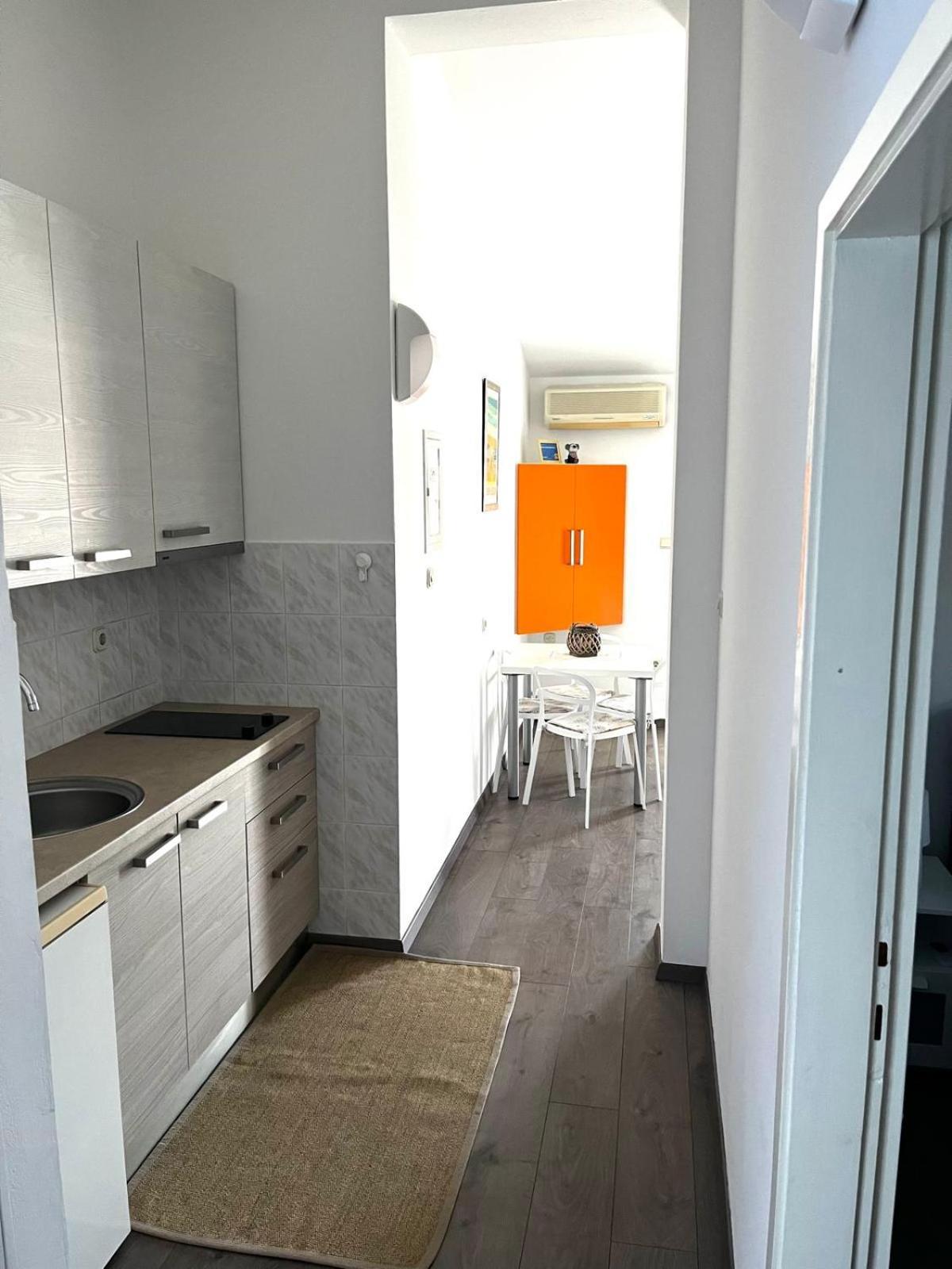 Boomerang Apartments 克勒克 外观 照片