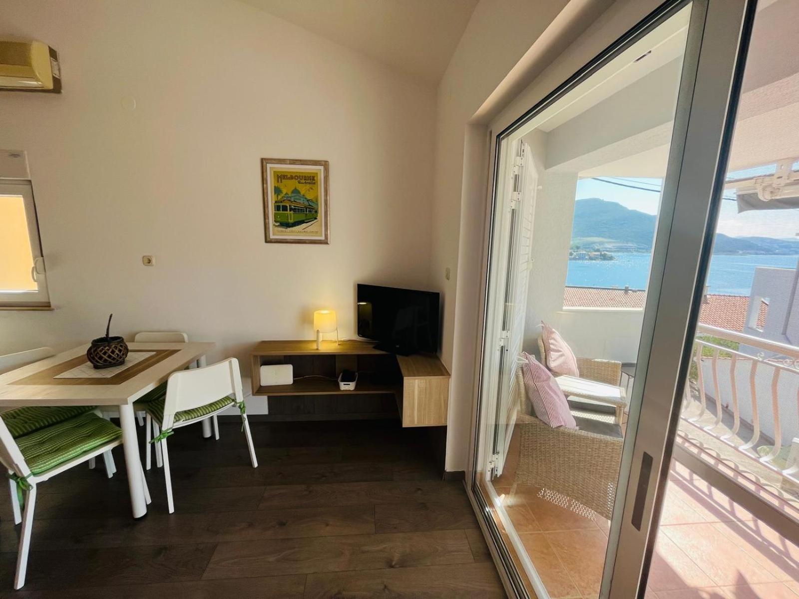 Boomerang Apartments 克勒克 客房 照片