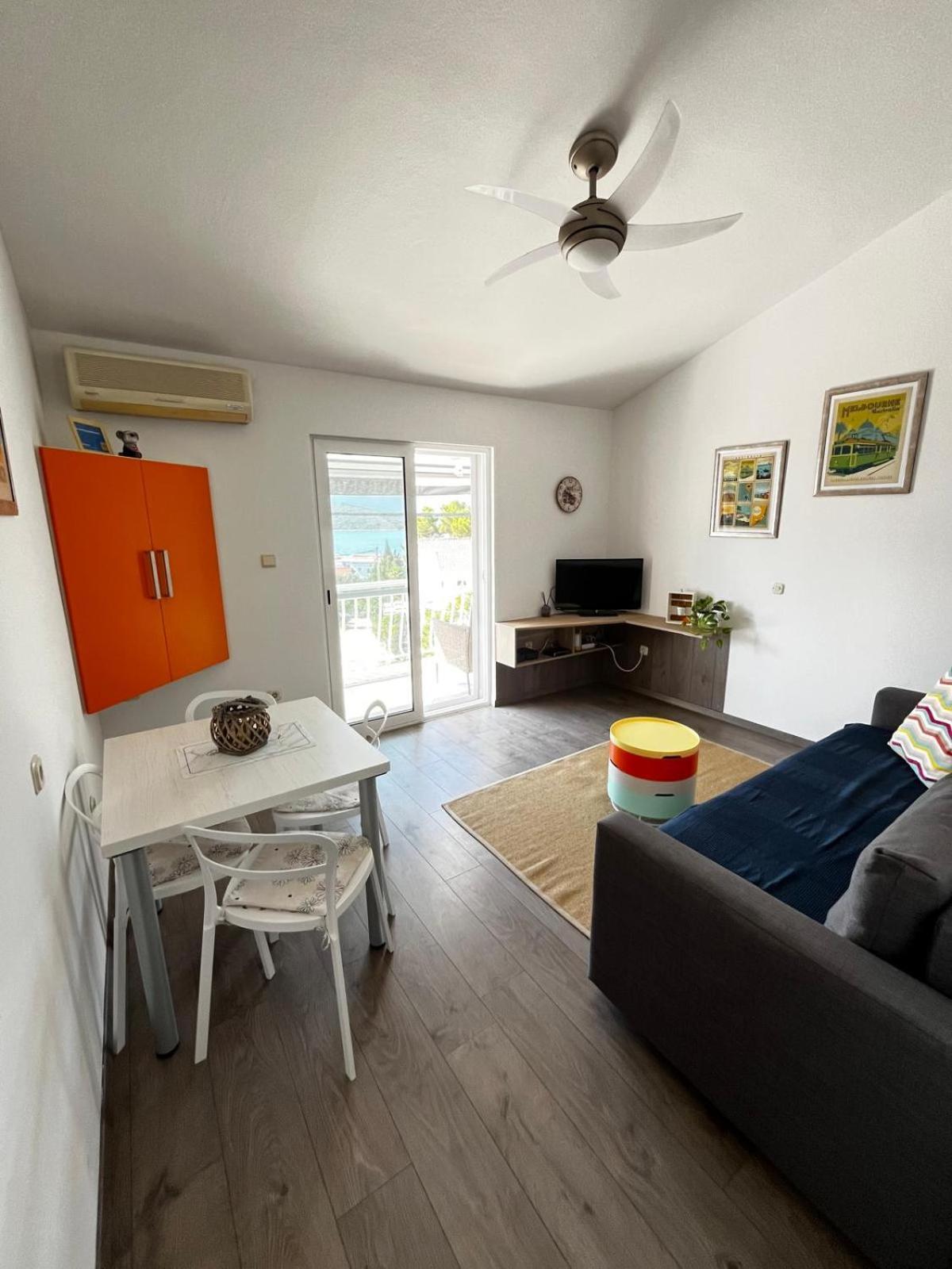 Boomerang Apartments 克勒克 客房 照片